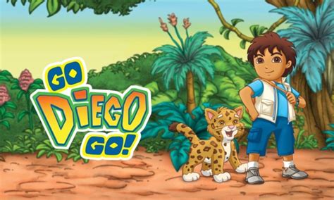 go diego go games numuki.
